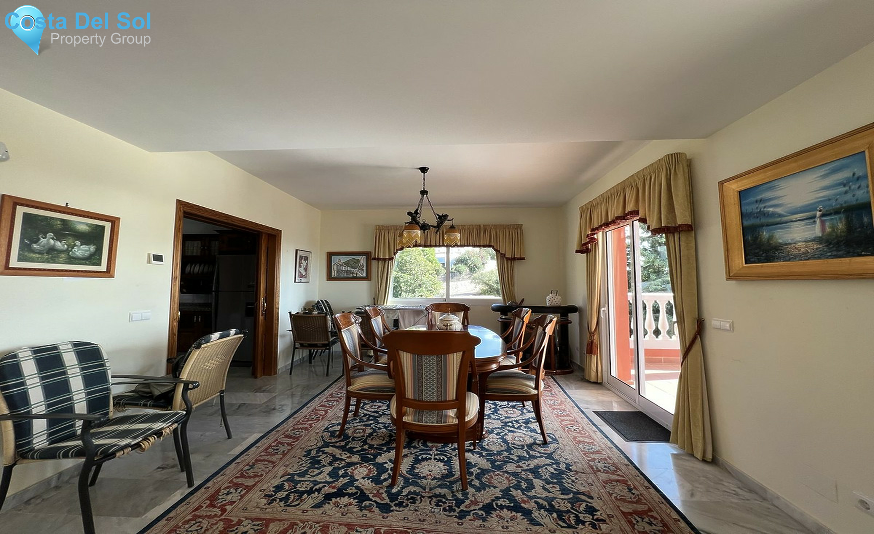 House in Mijas-1542382