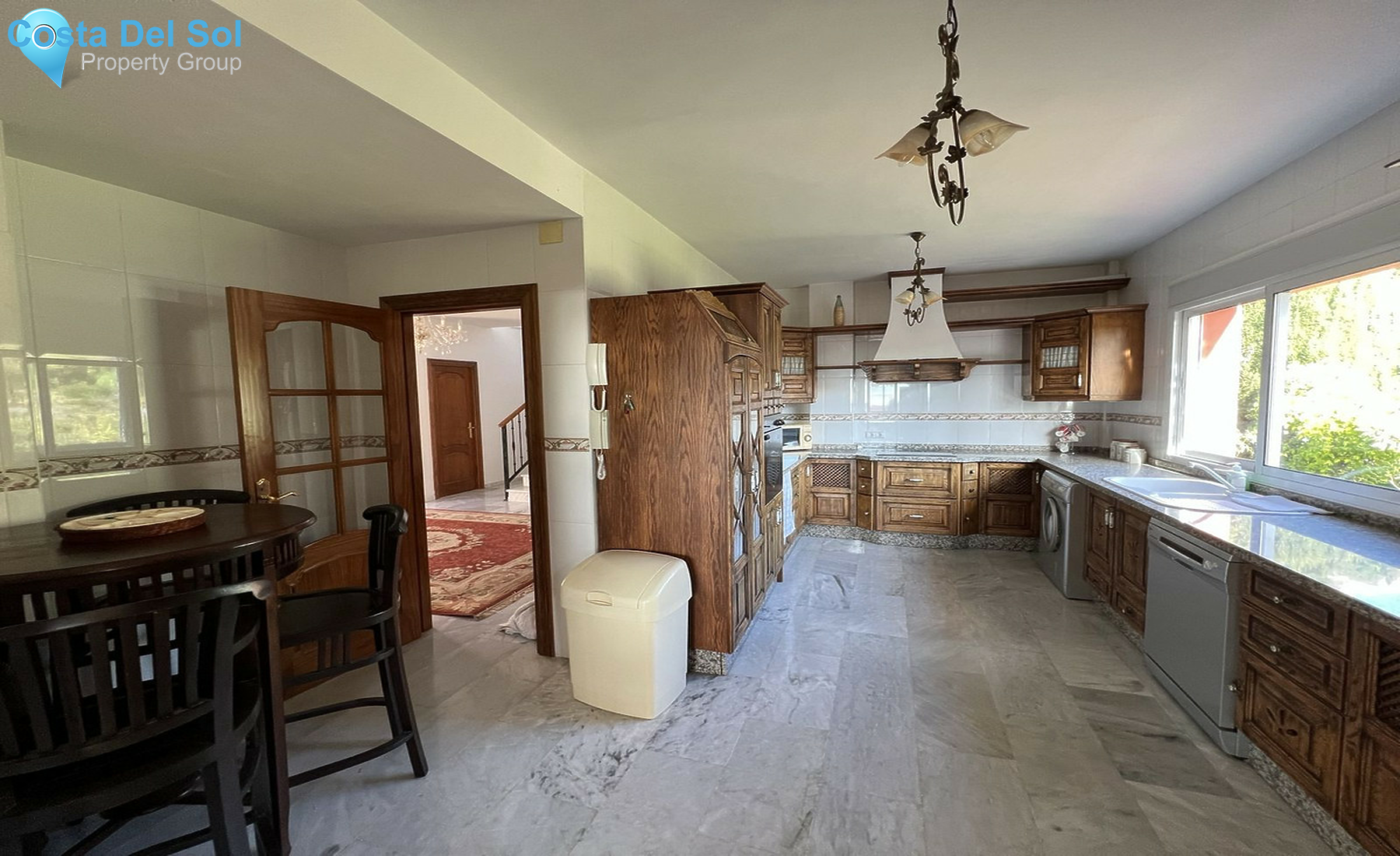 House in Mijas-1542383