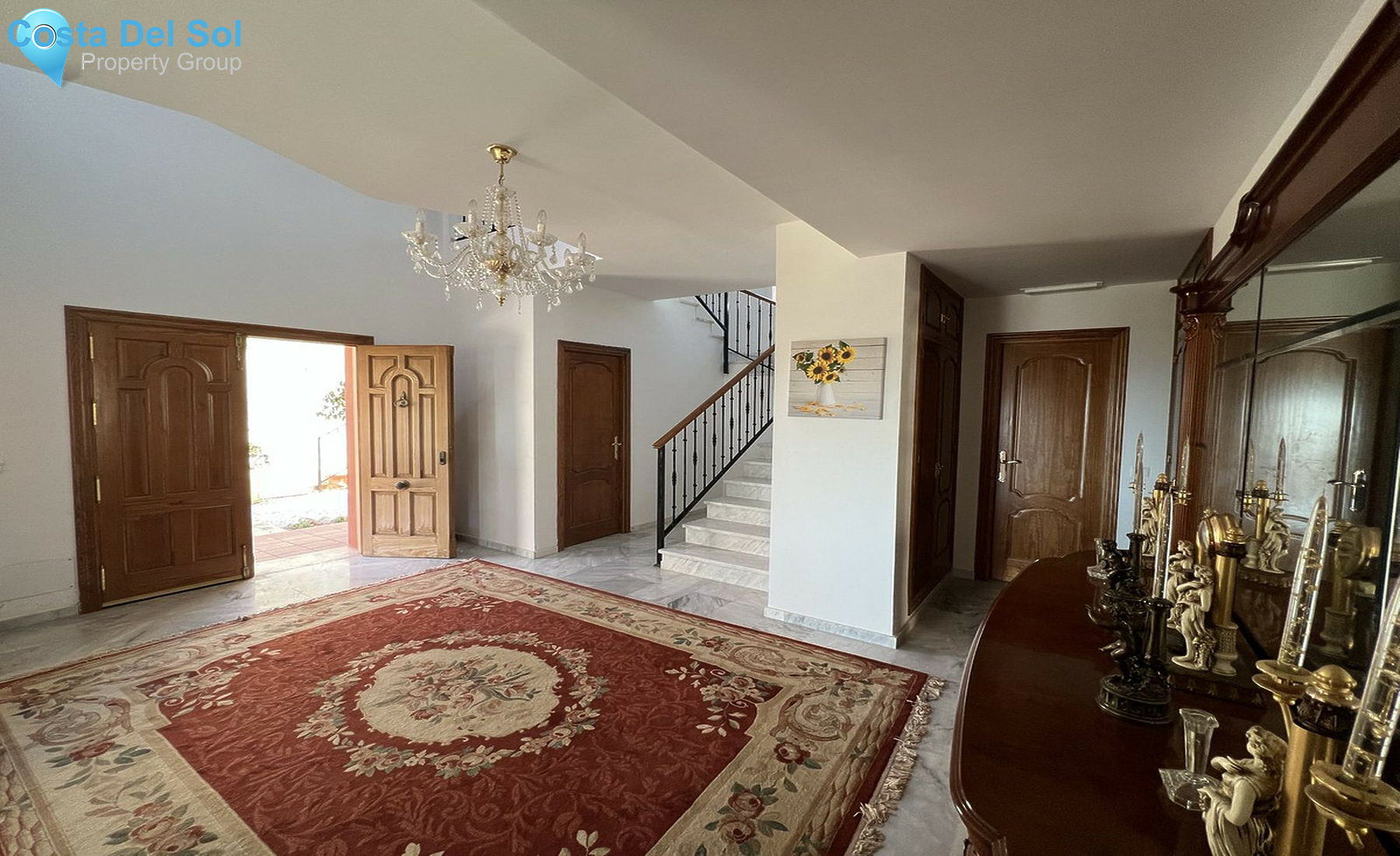 House in Mijas-1542384