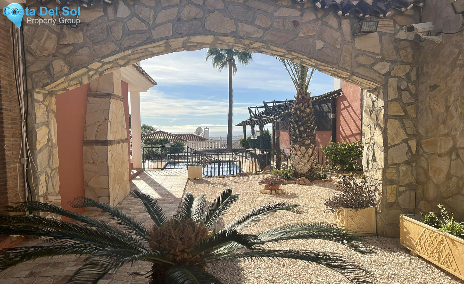 House in Mijas-1542367