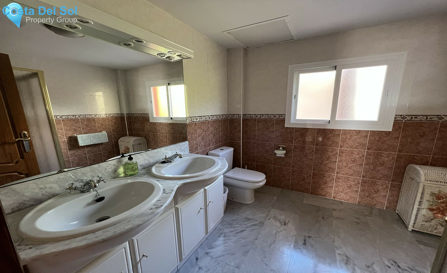 House in Mijas-1542385