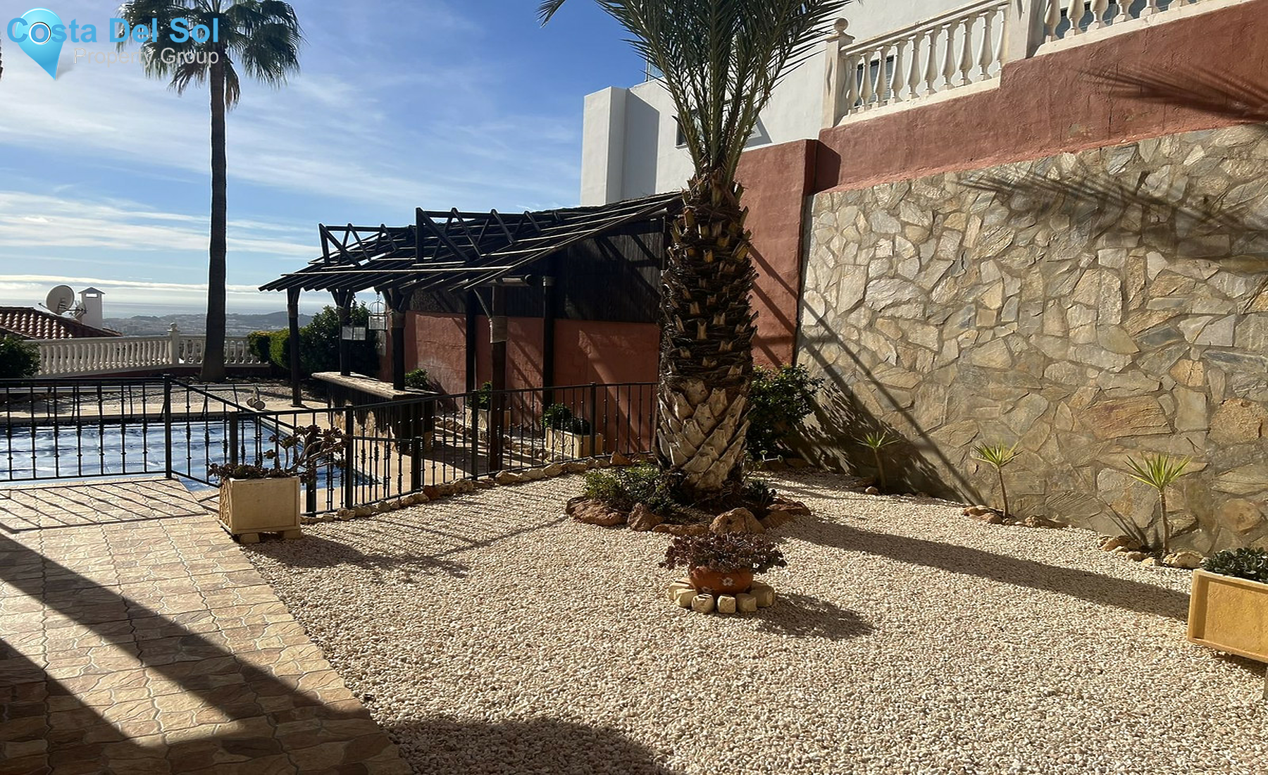 House in Mijas-1542368