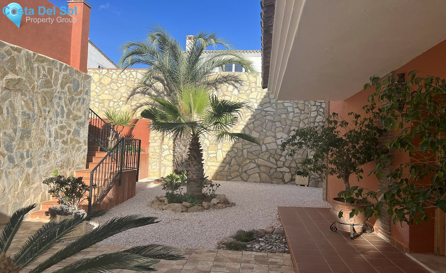 House in Mijas-1542369