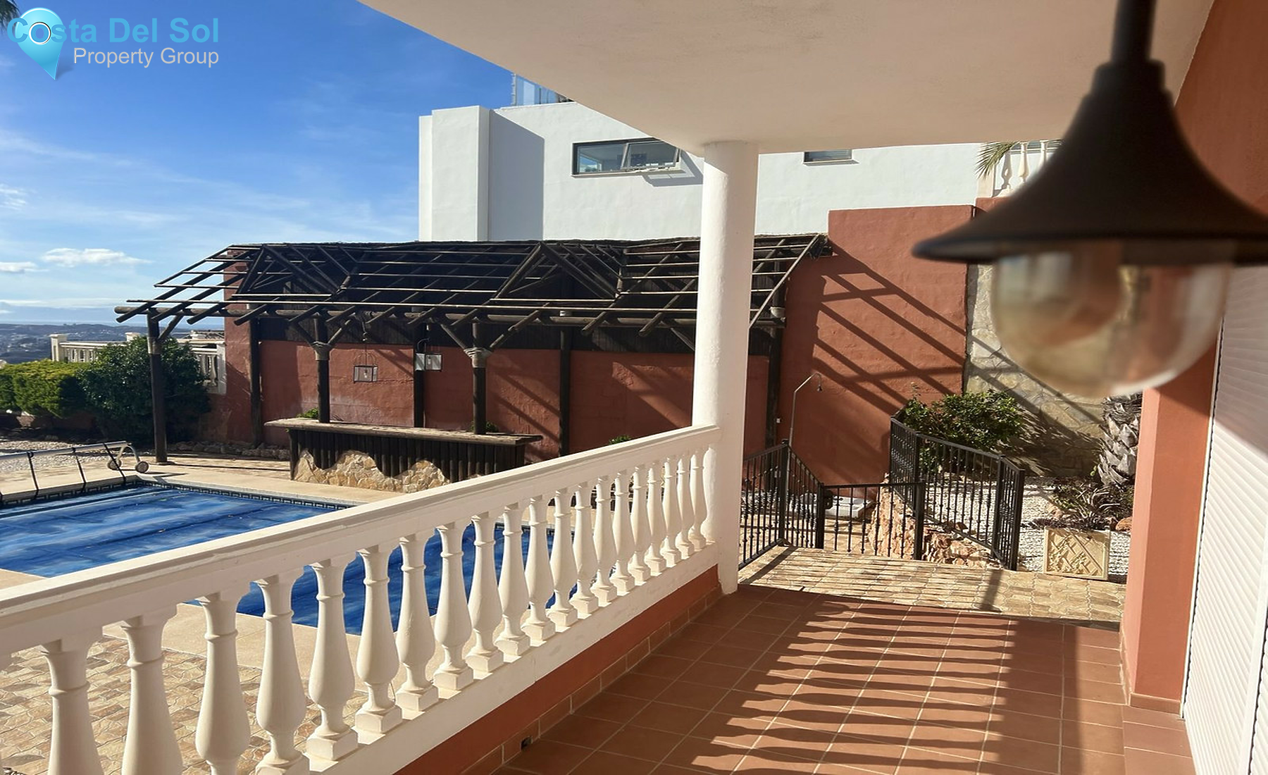 House in Mijas-1542372