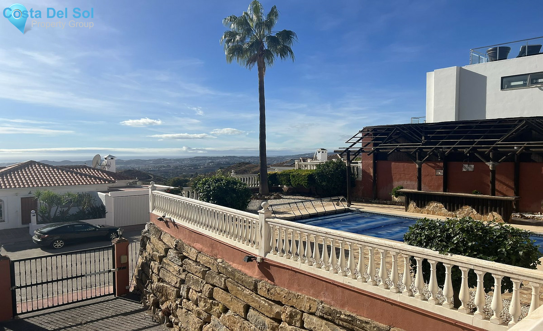 House in Mijas-1542373