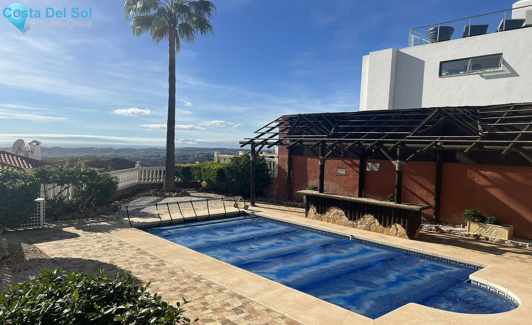 House in Mijas-1542374