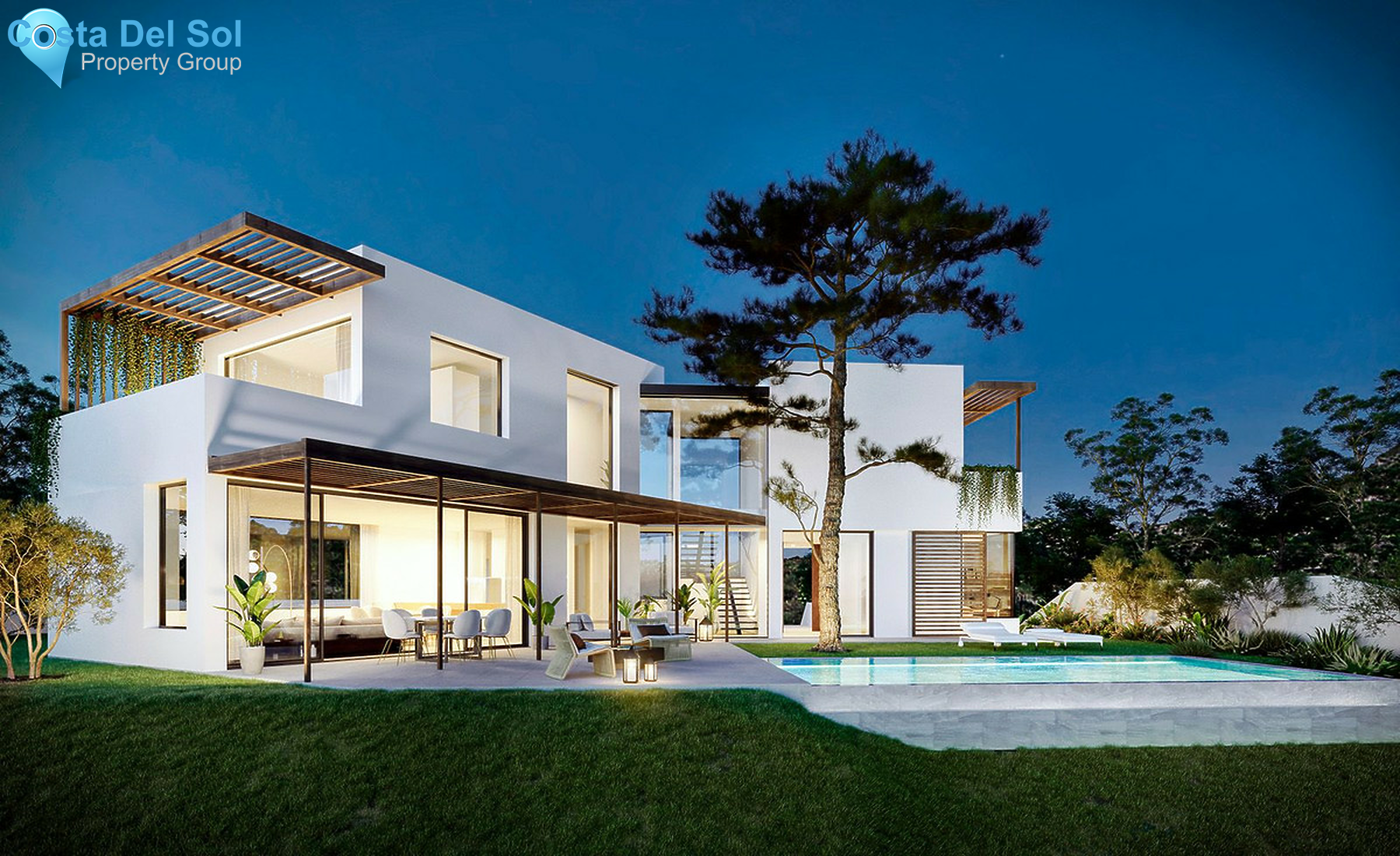 House in Mijas-1558392