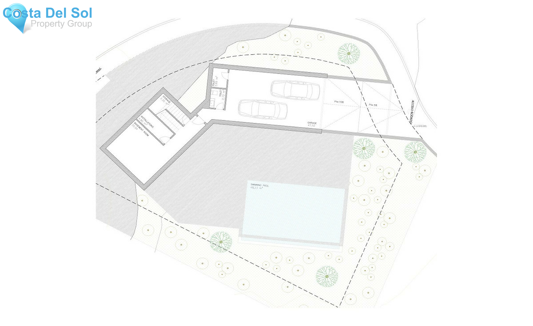 House in Mijas-1558400