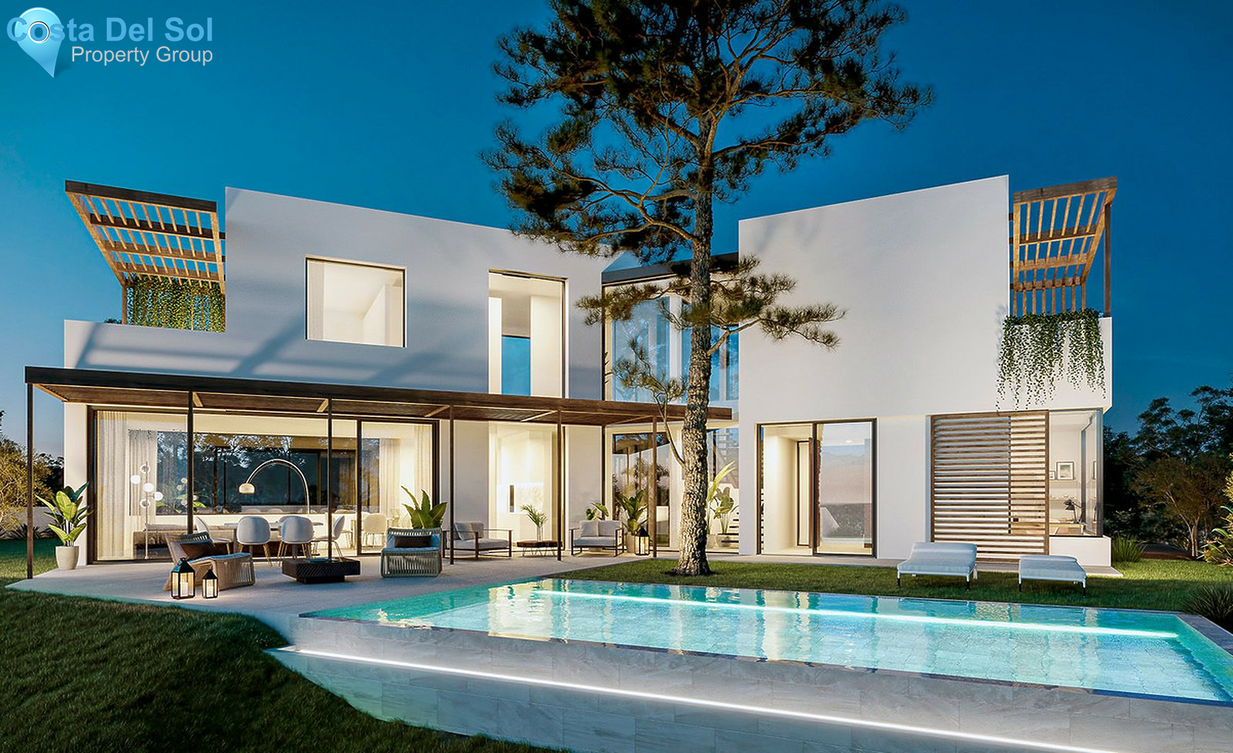 House in Mijas-1558383