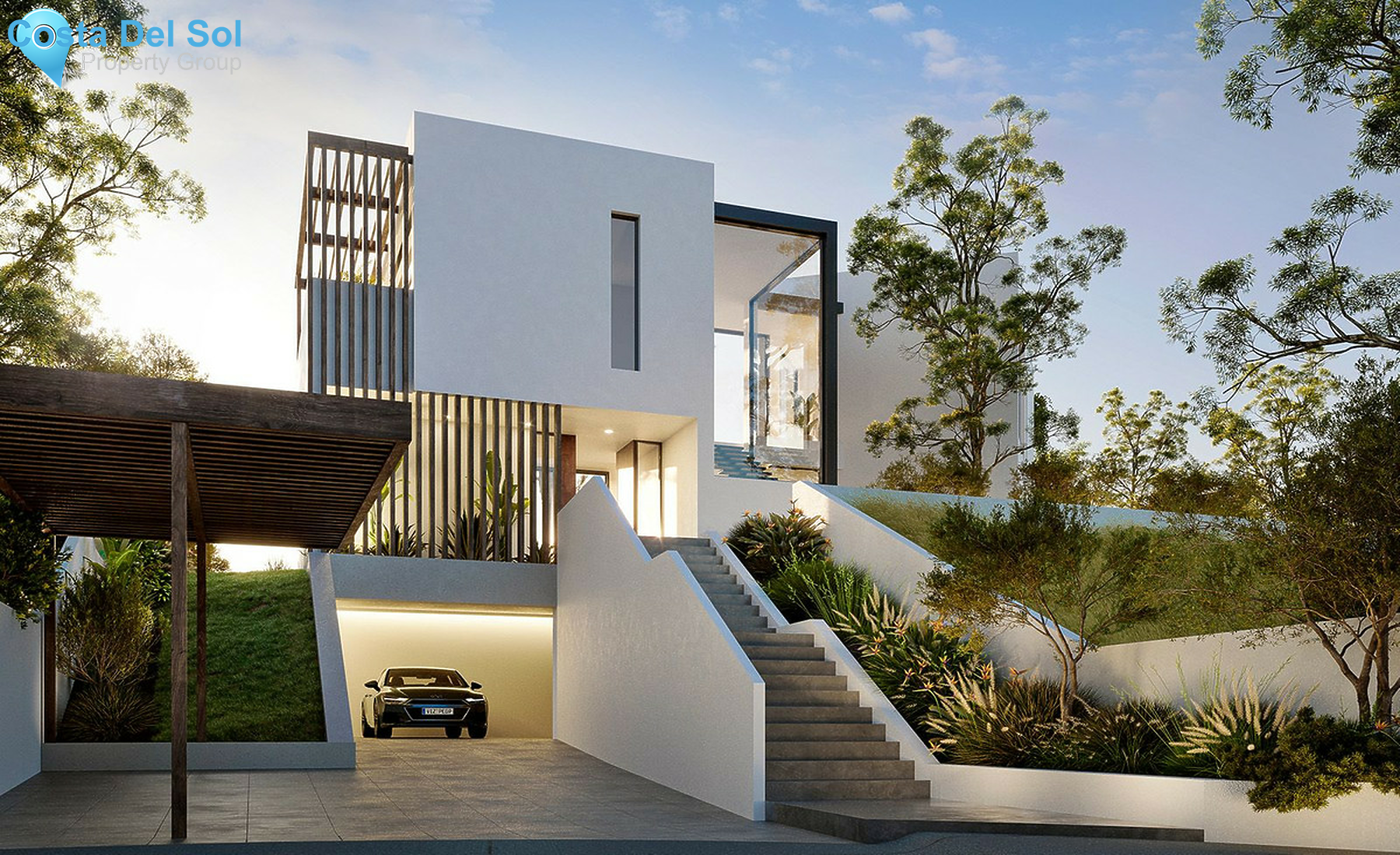 House in Mijas-1558384