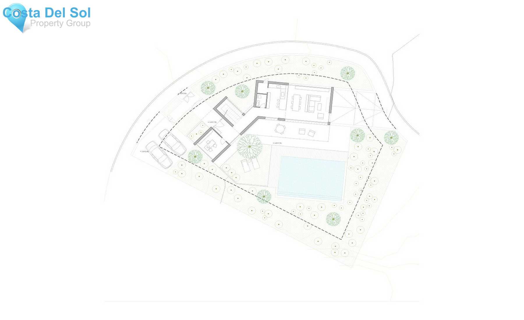 House in Mijas-1558387