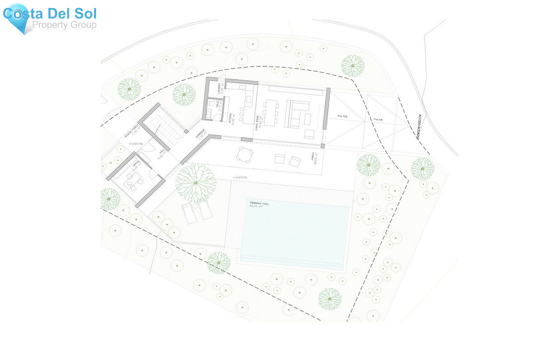 House in Mijas-1558388