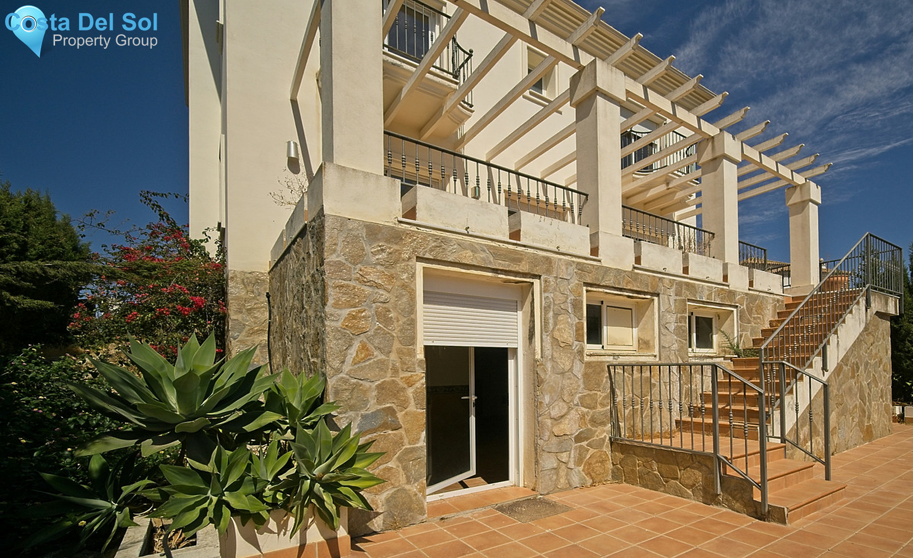 House in Mijas Golf