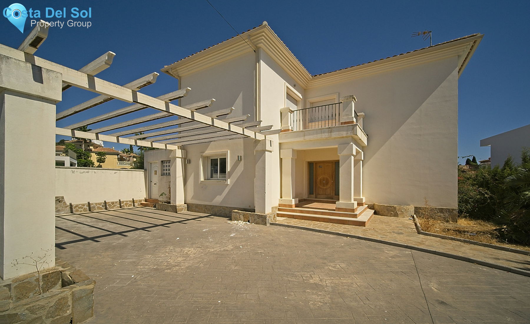 House in Mijas Golf-1240664