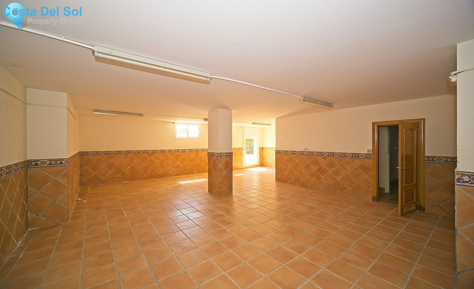 House in Mijas Golf-1240675