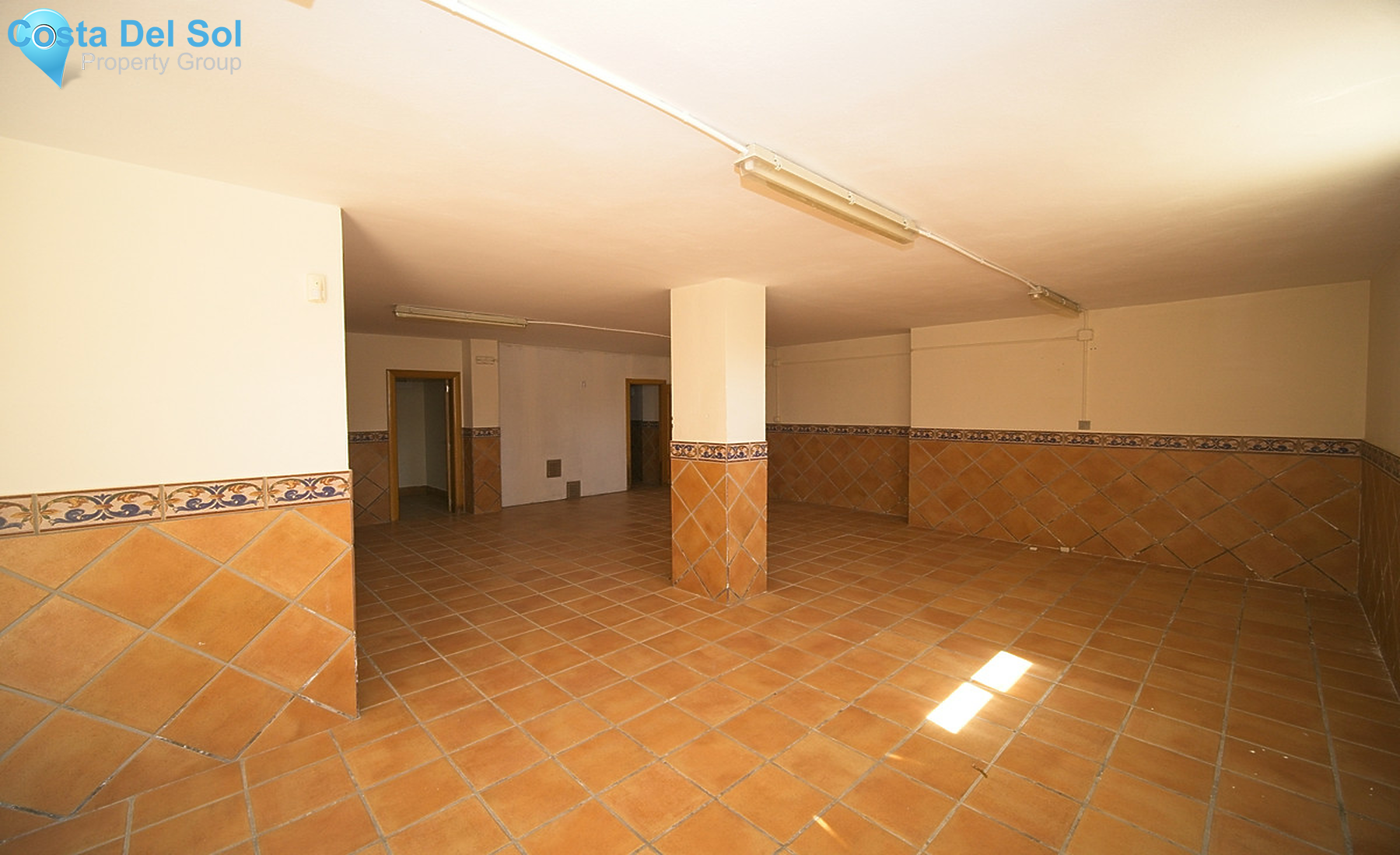 House in Mijas Golf-1240676