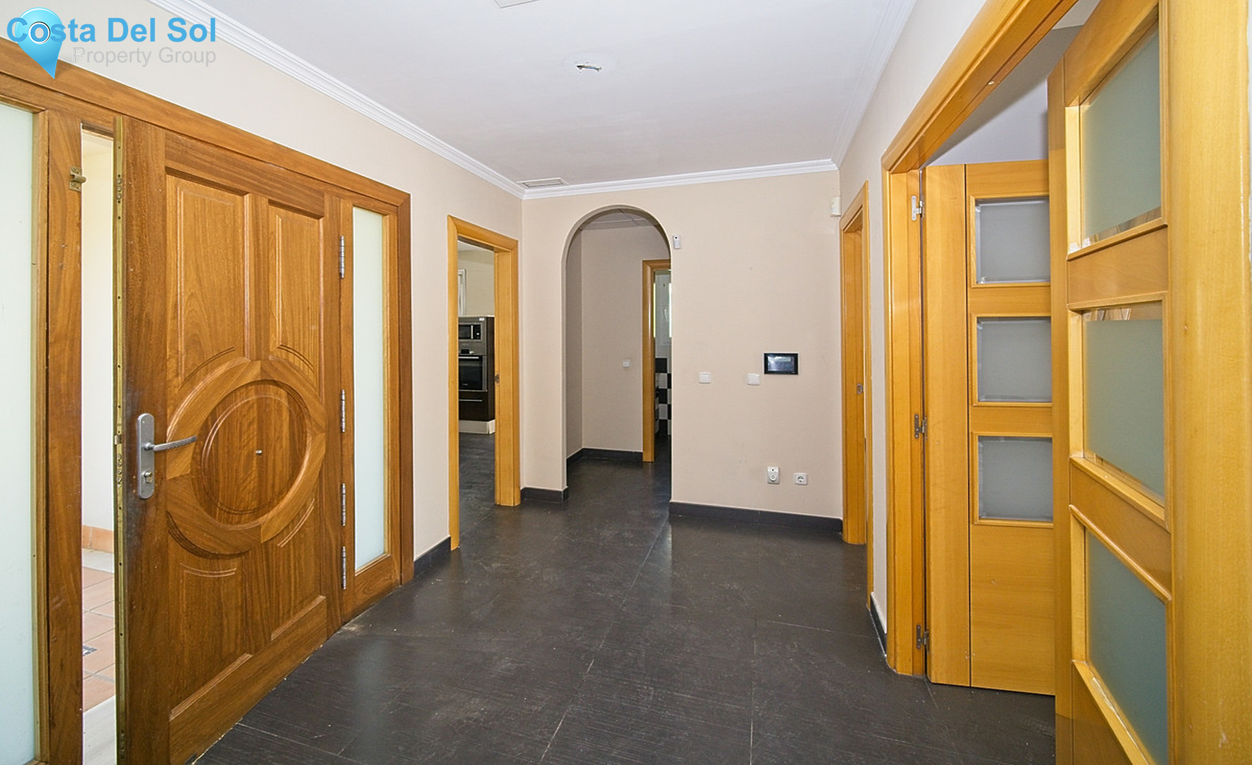 House in Mijas Golf-1240682