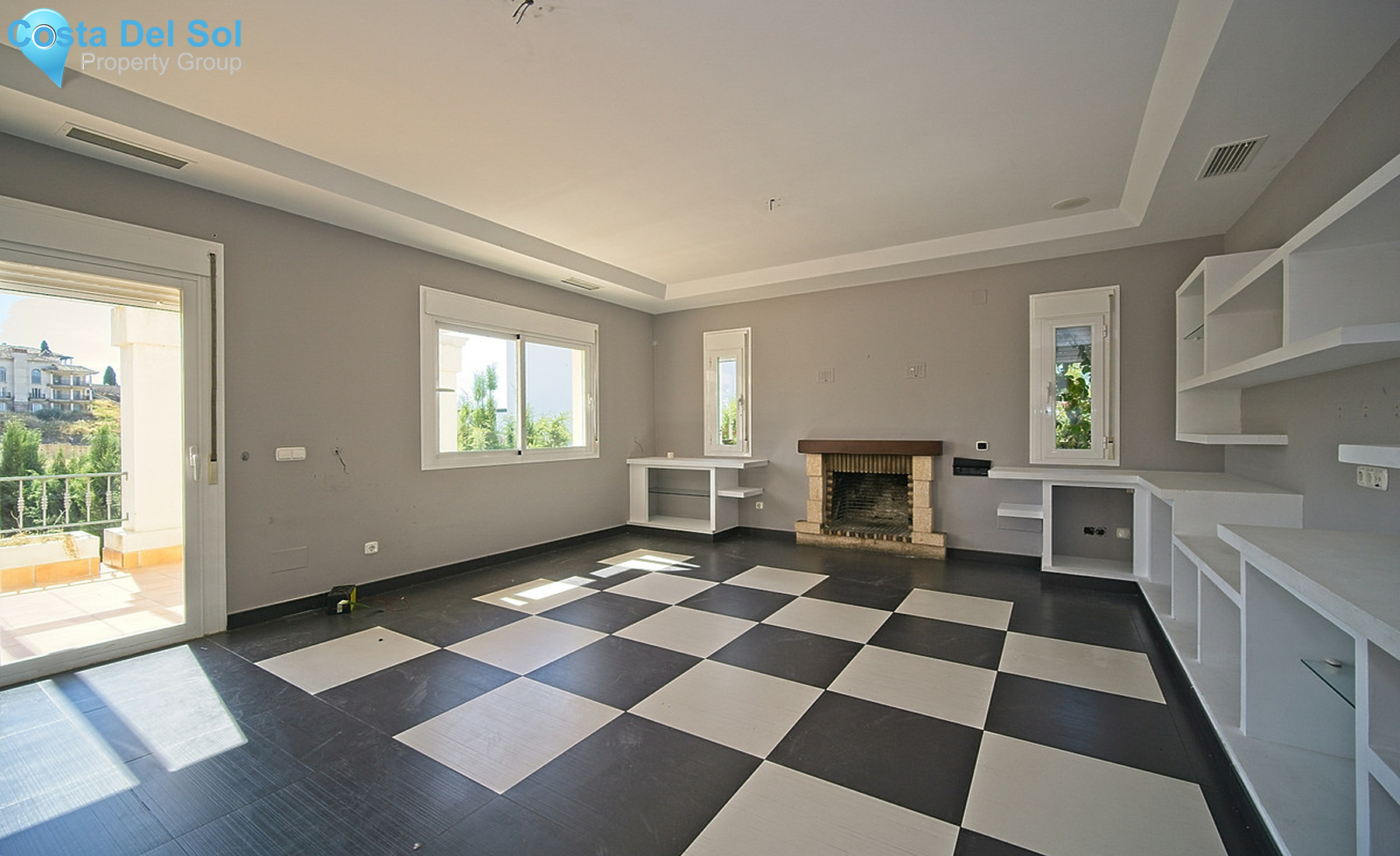 House in Mijas Golf-1240665