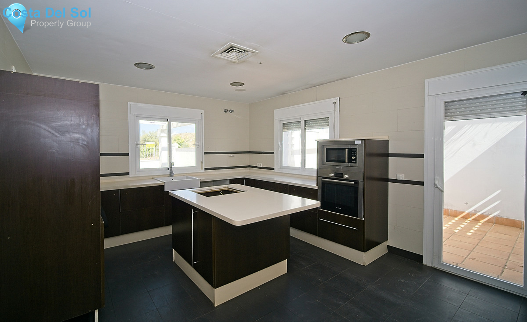 House in Mijas Golf-1240666