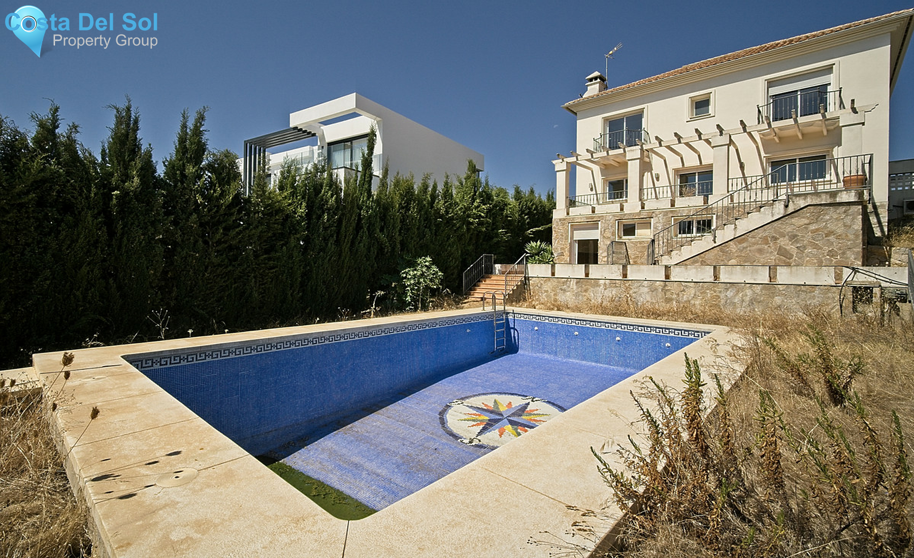 House in Mijas Golf-1240668