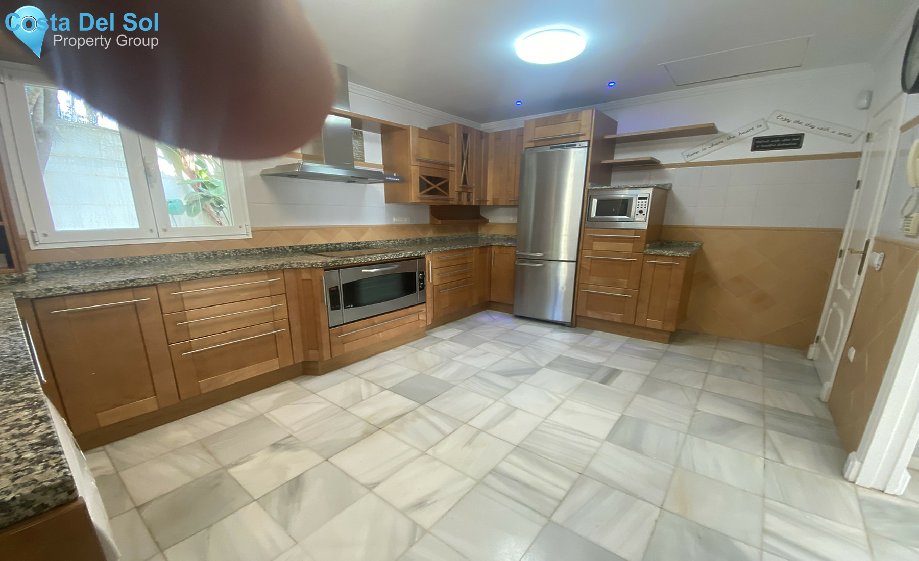 House in Mijas Golf-1296700