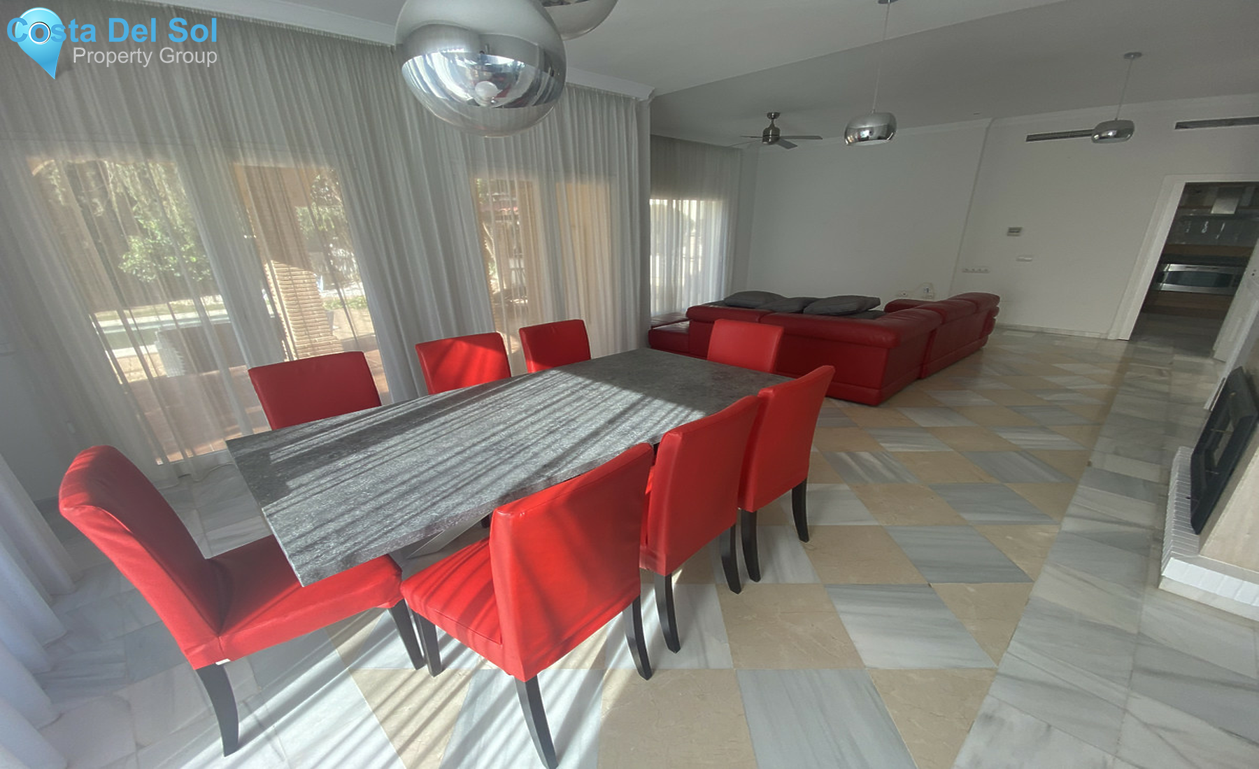 House in Mijas Golf-1296686