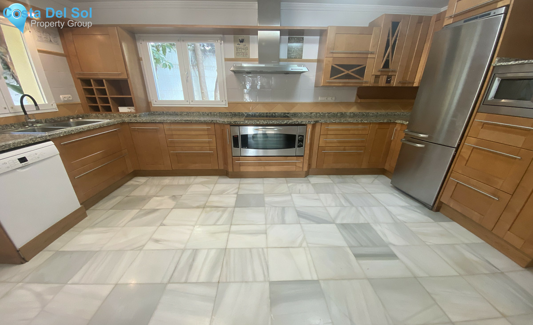 House in Mijas Golf-1296690