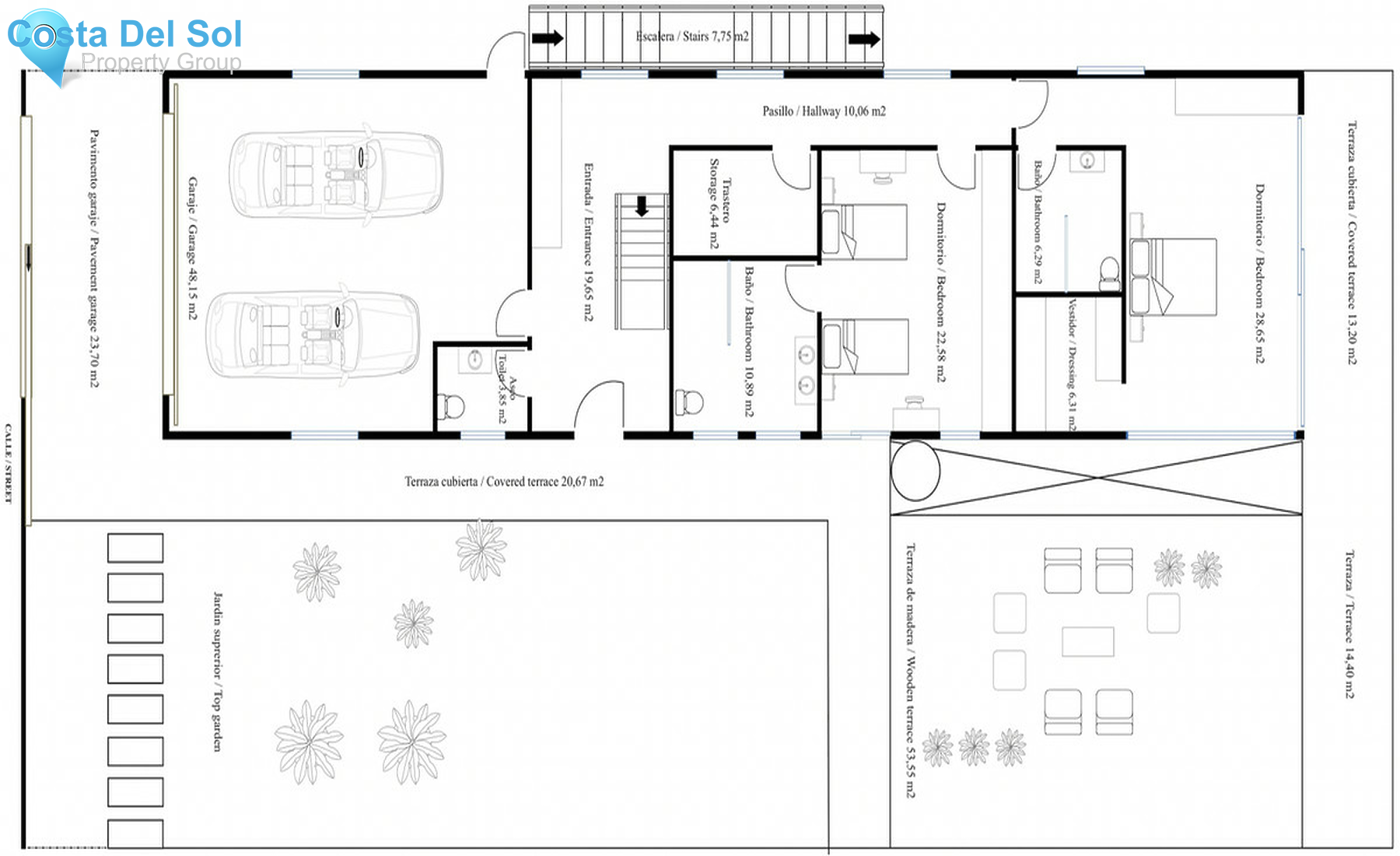 House in Mijas Golf-1329930