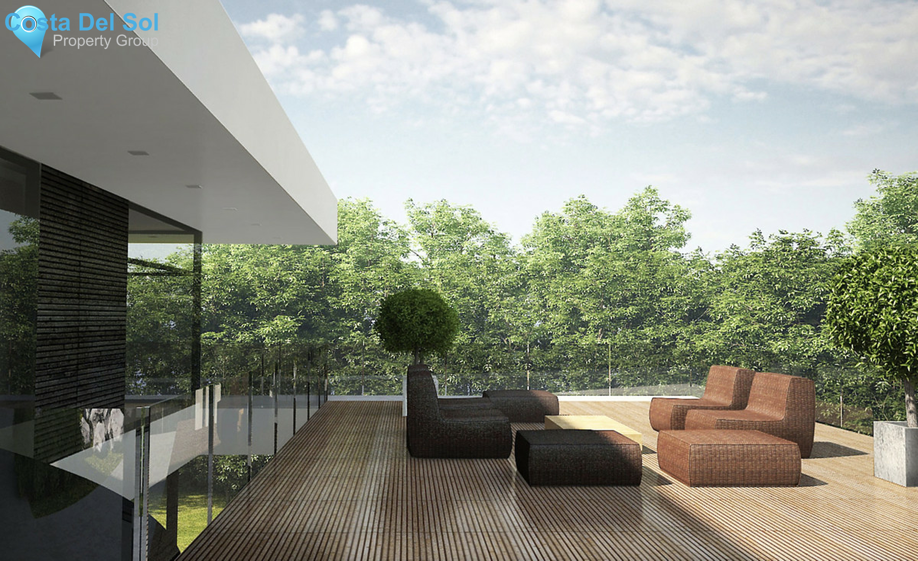 House in Mijas Golf-1329923