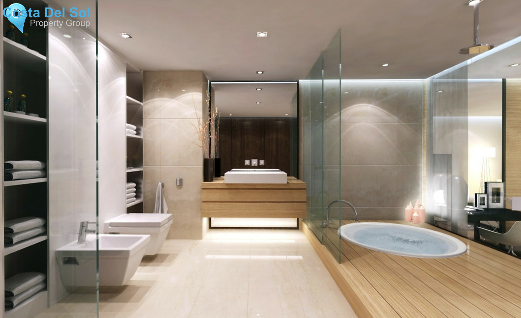 House in Mijas Golf-1329925