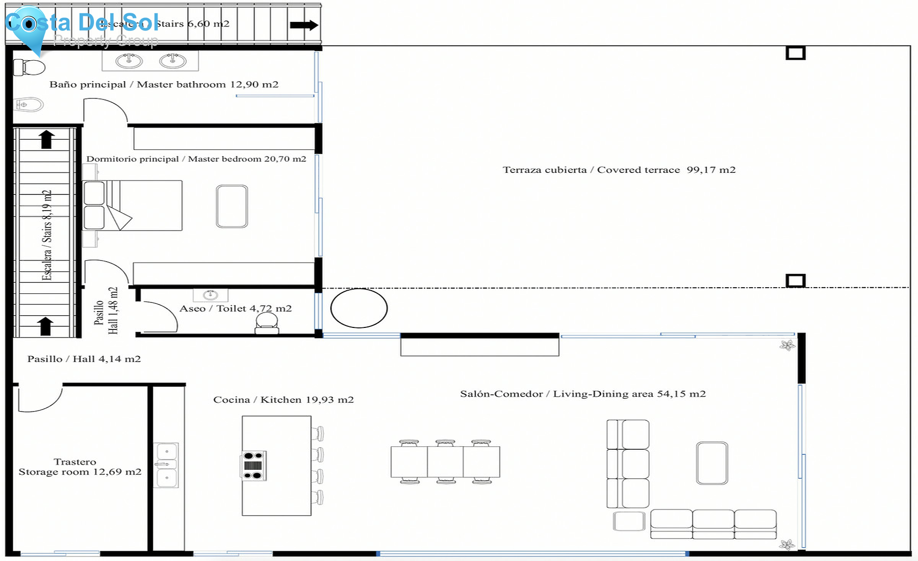 House in Mijas Golf-1329929