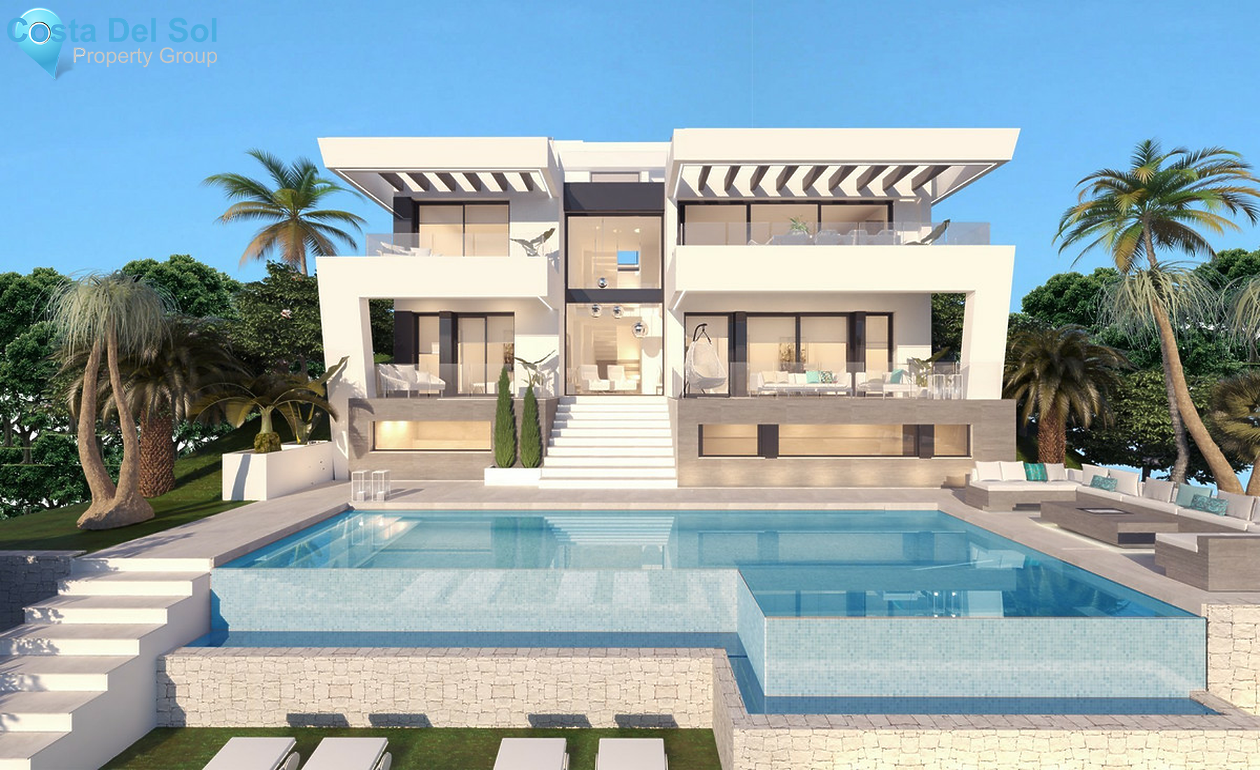 House in Mijas Golf-1478086