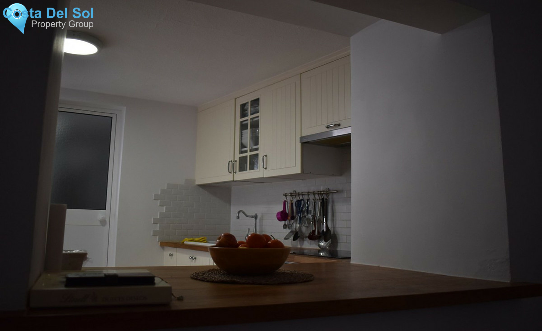 House in Monda-1308507