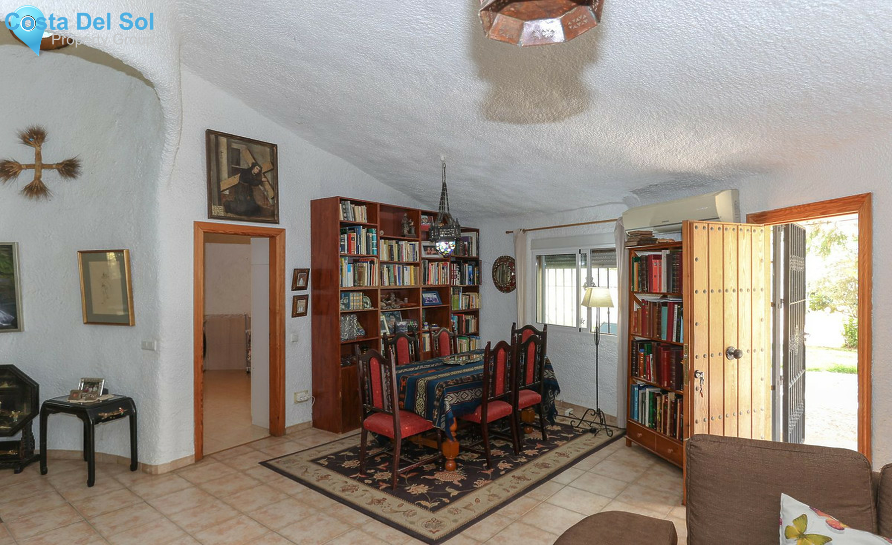 House in Monda-1410061