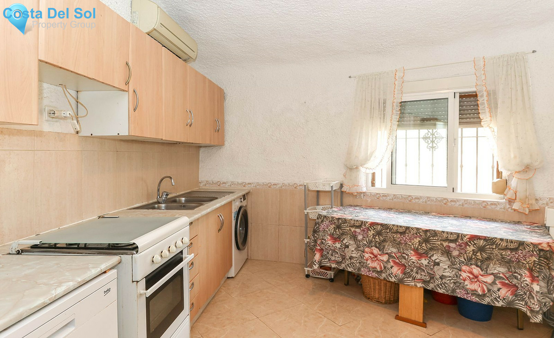 House in Monda-1410065