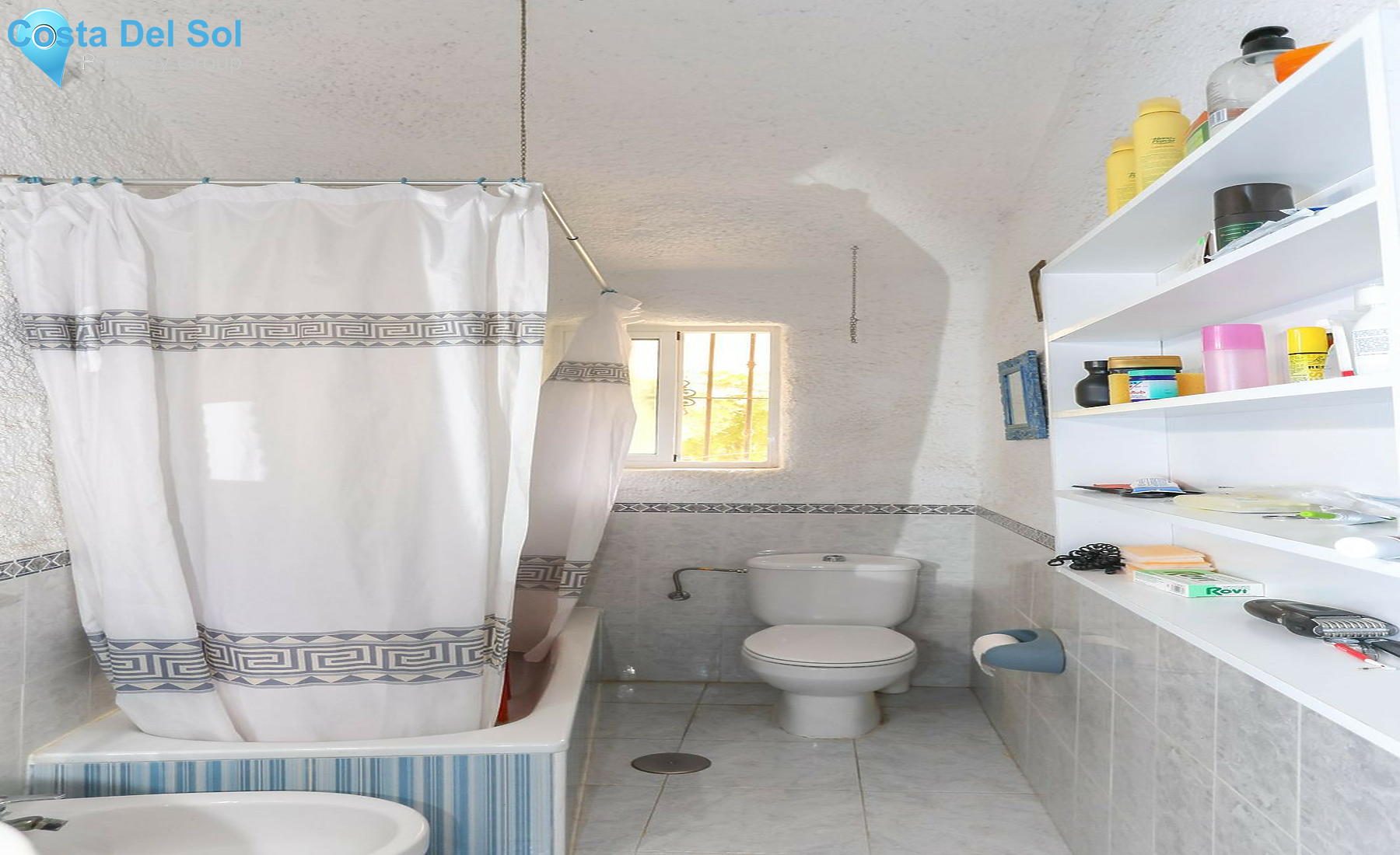 House in Monda-1410068