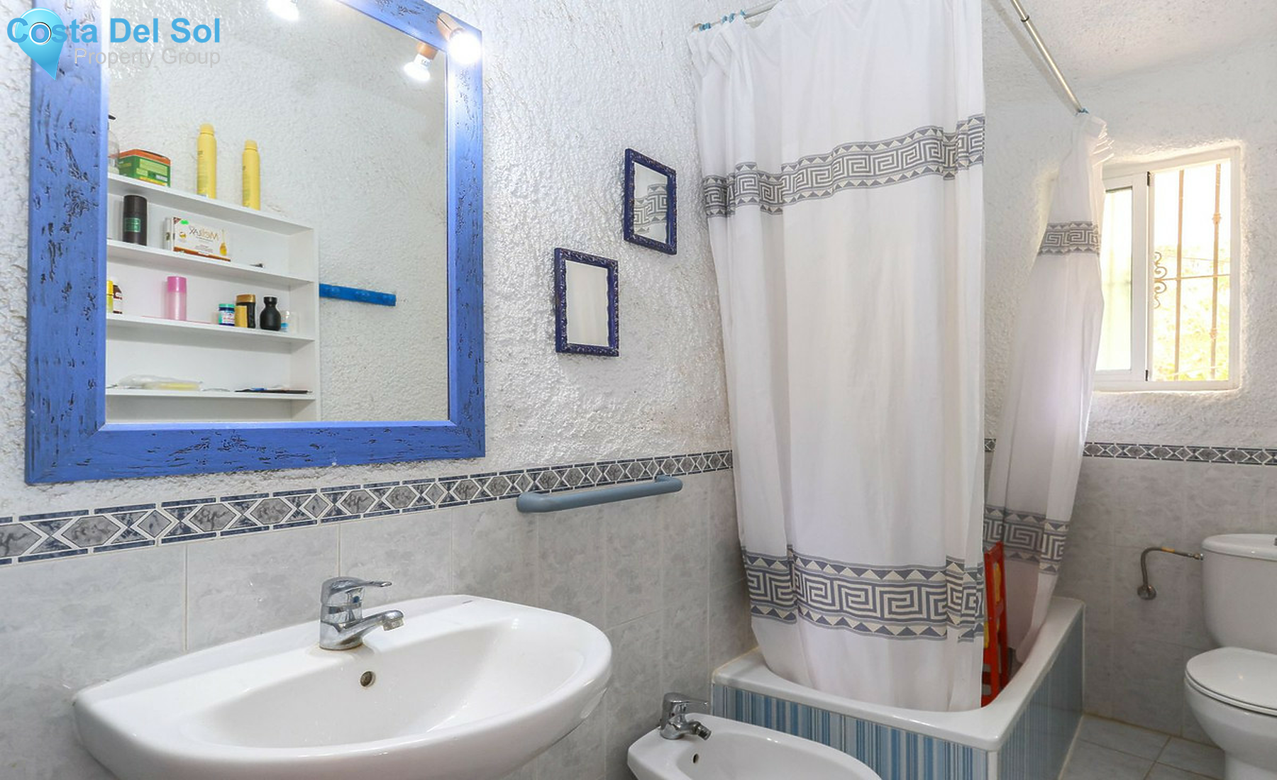 House in Monda-1410069