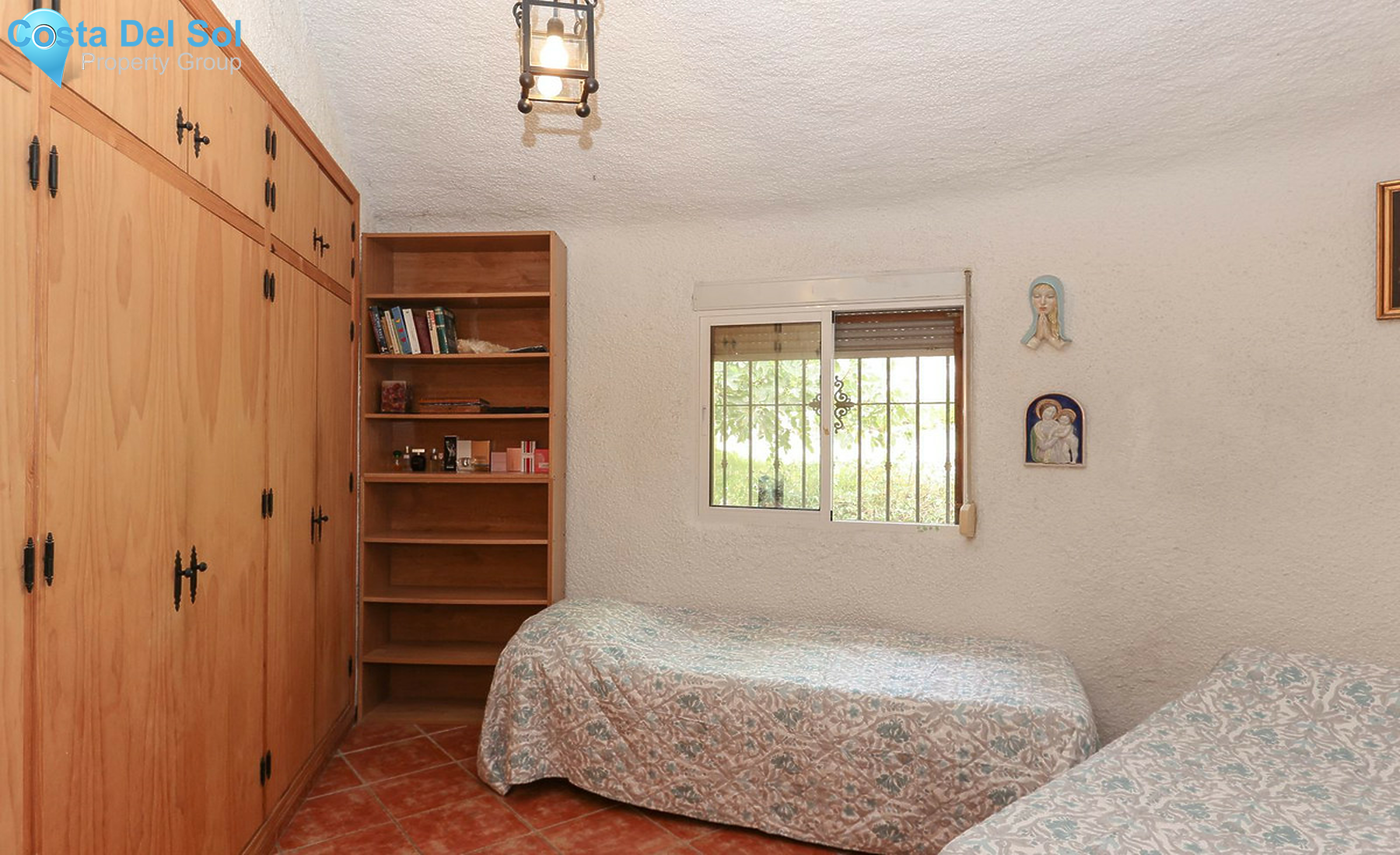 House in Monda-1410070