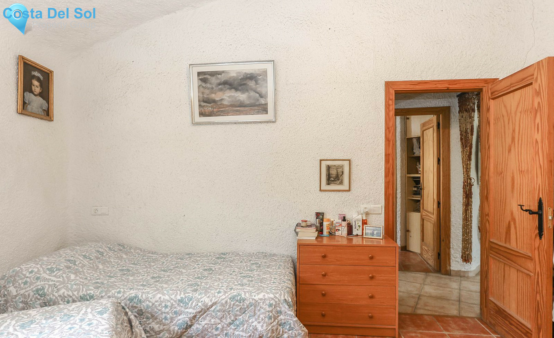 House in Monda-1410071