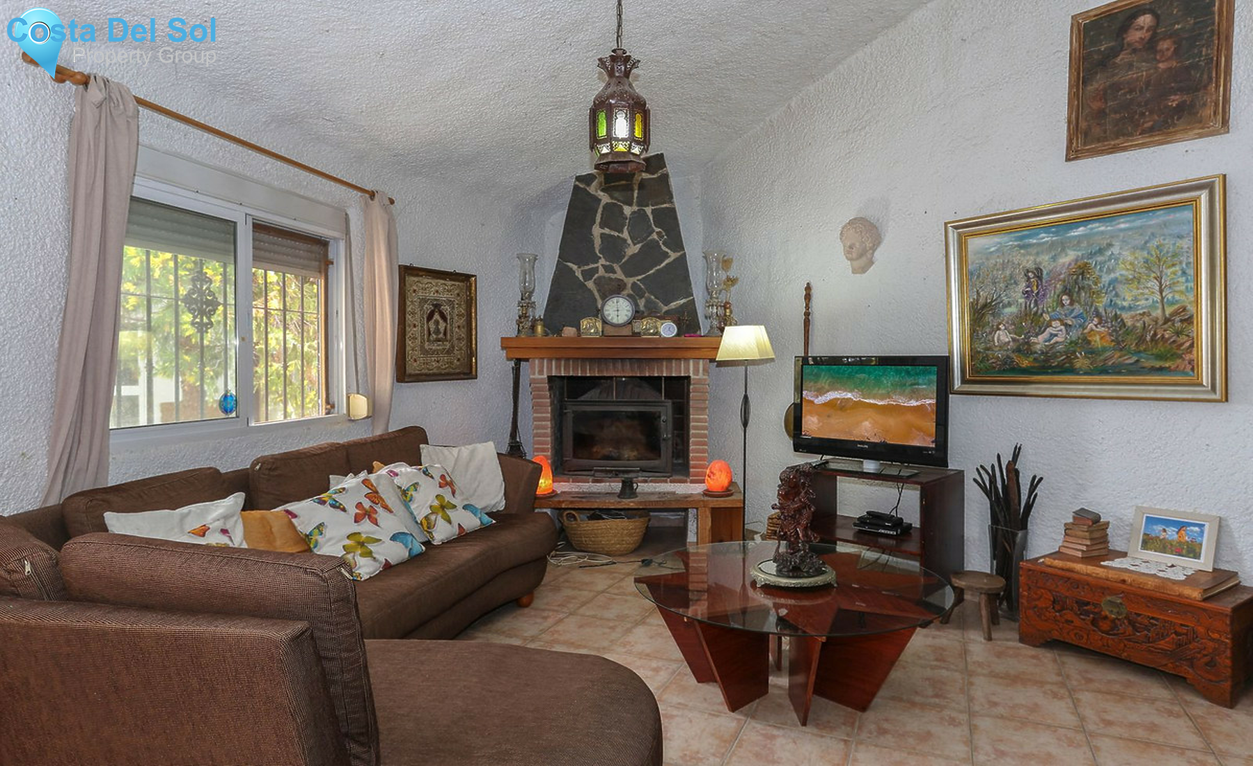 House in Monda-1410055