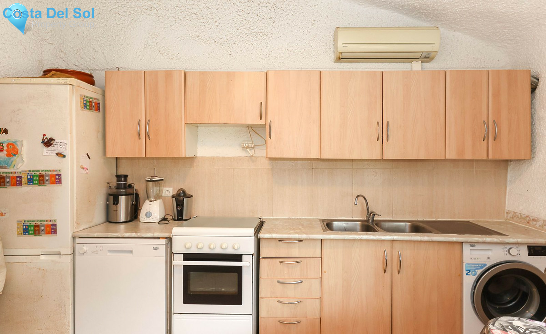 House in Monda-1410056