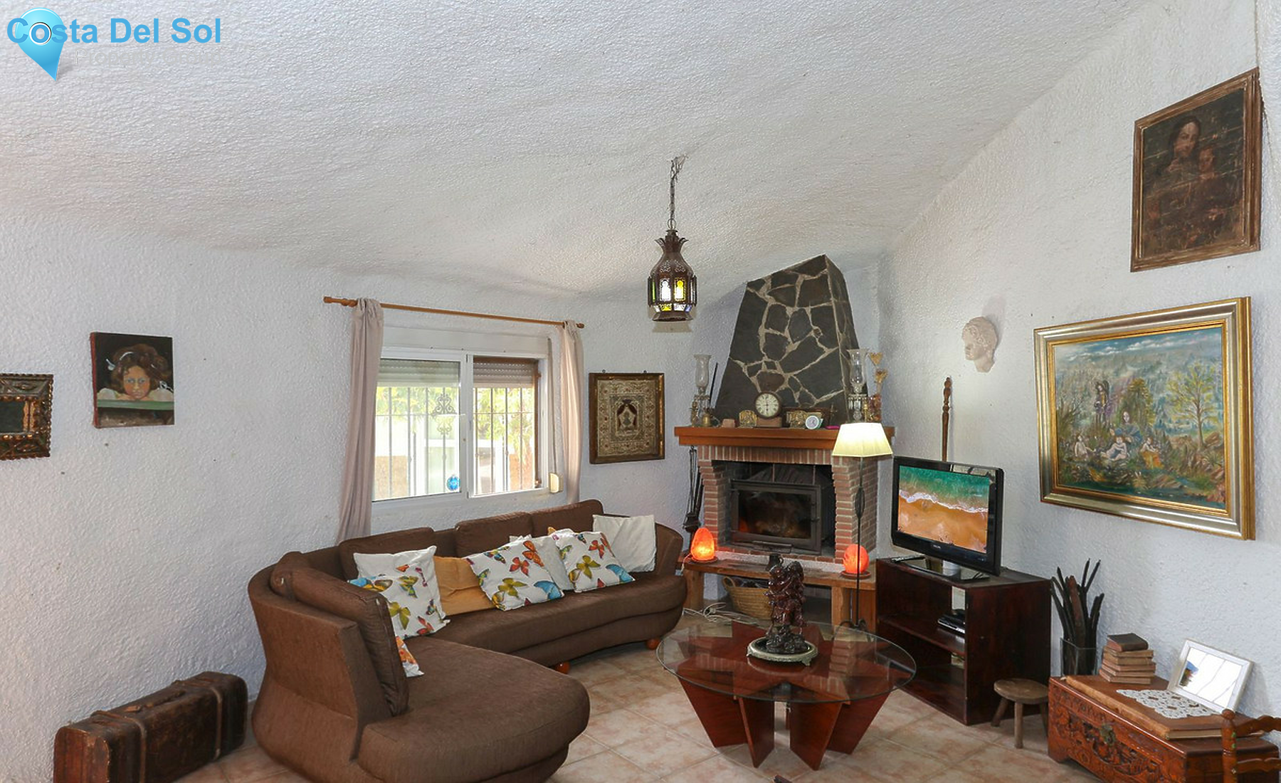 House in Monda-1410060