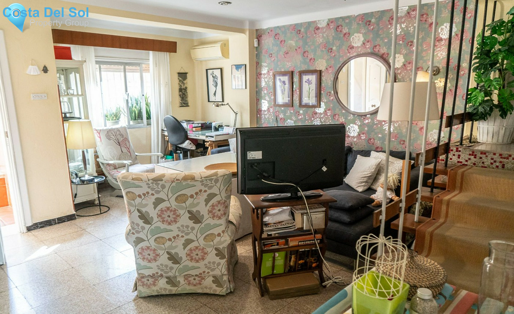 House in Málaga-1452731