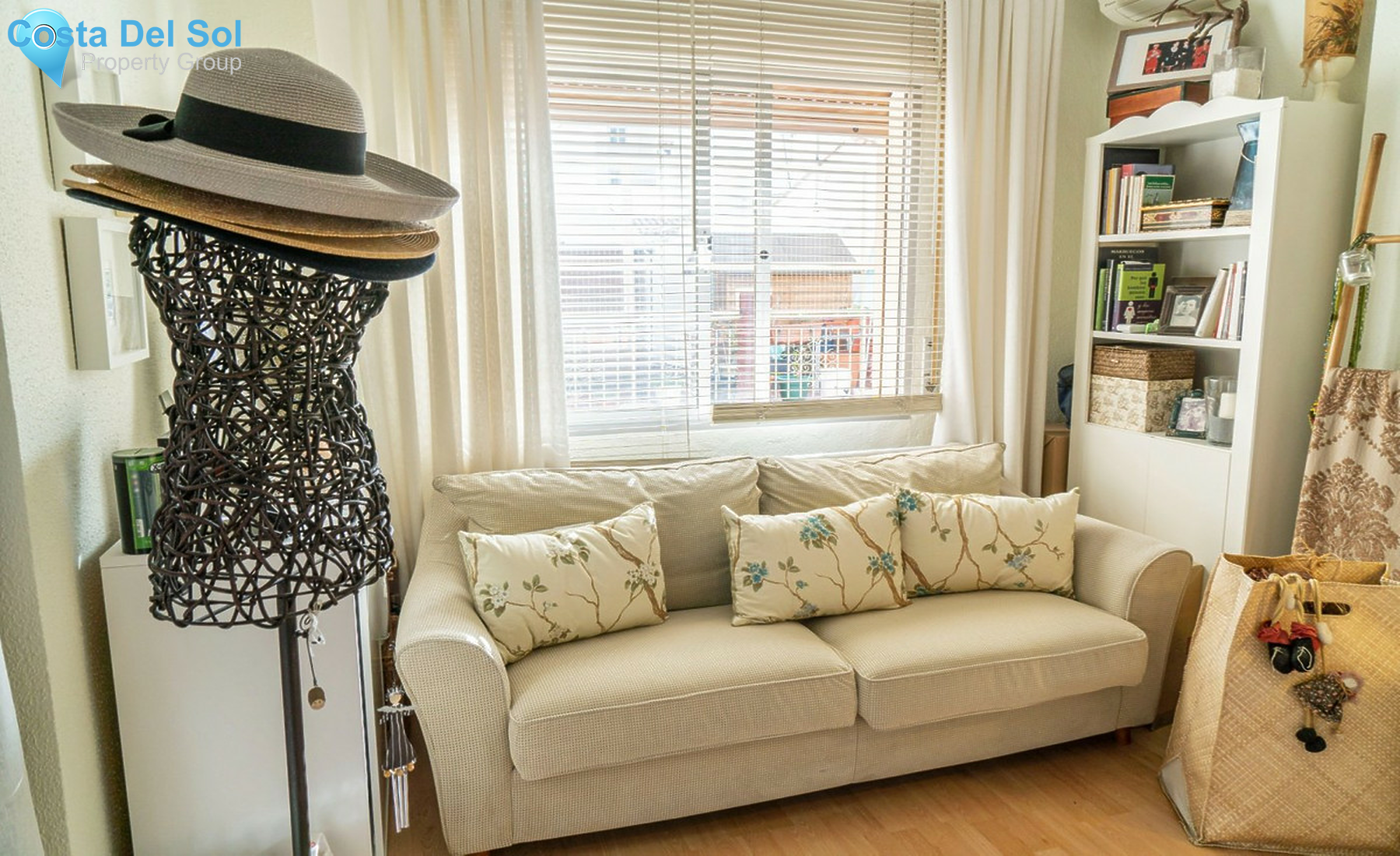 House in Málaga-1452735