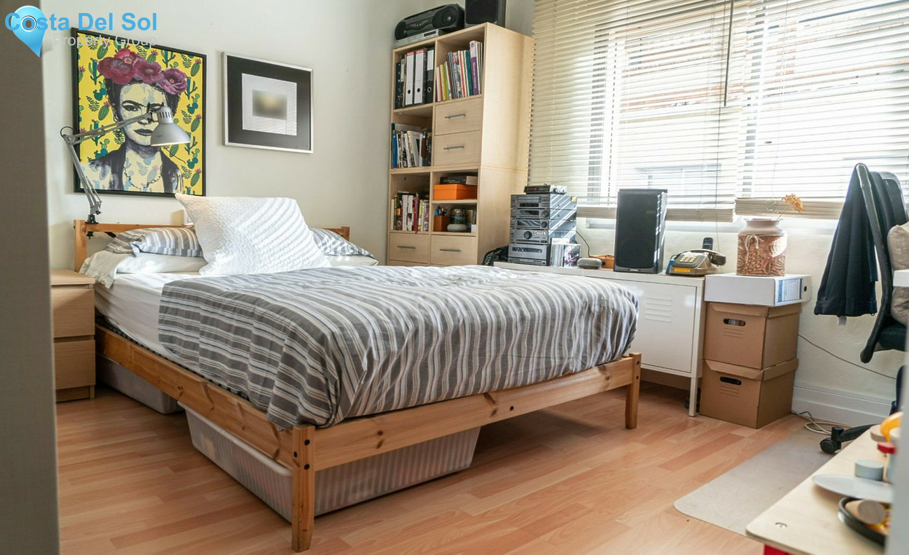 House in Málaga-1452736