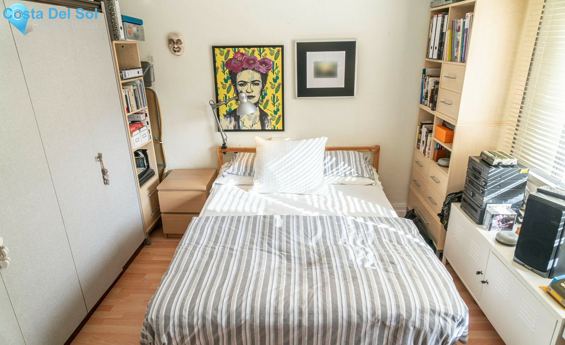 House in Málaga-1452737