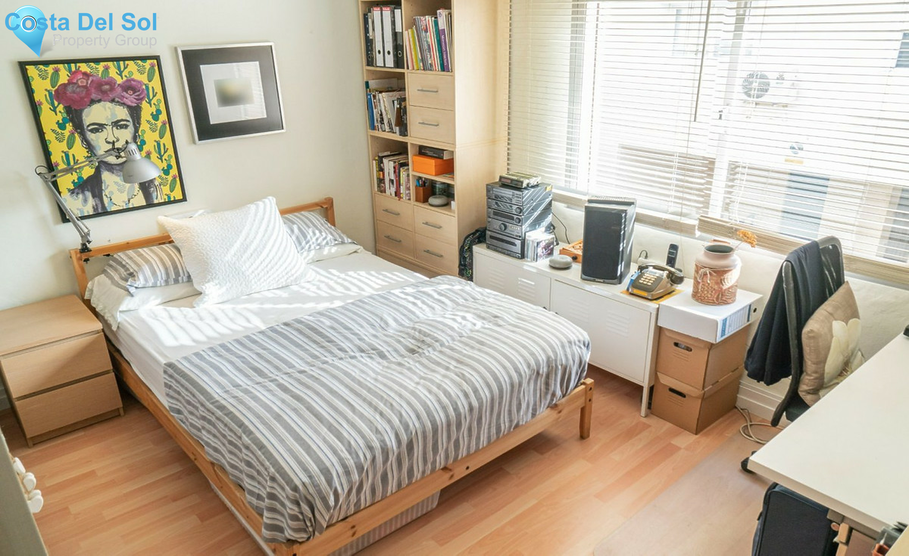 House in Málaga-1452738