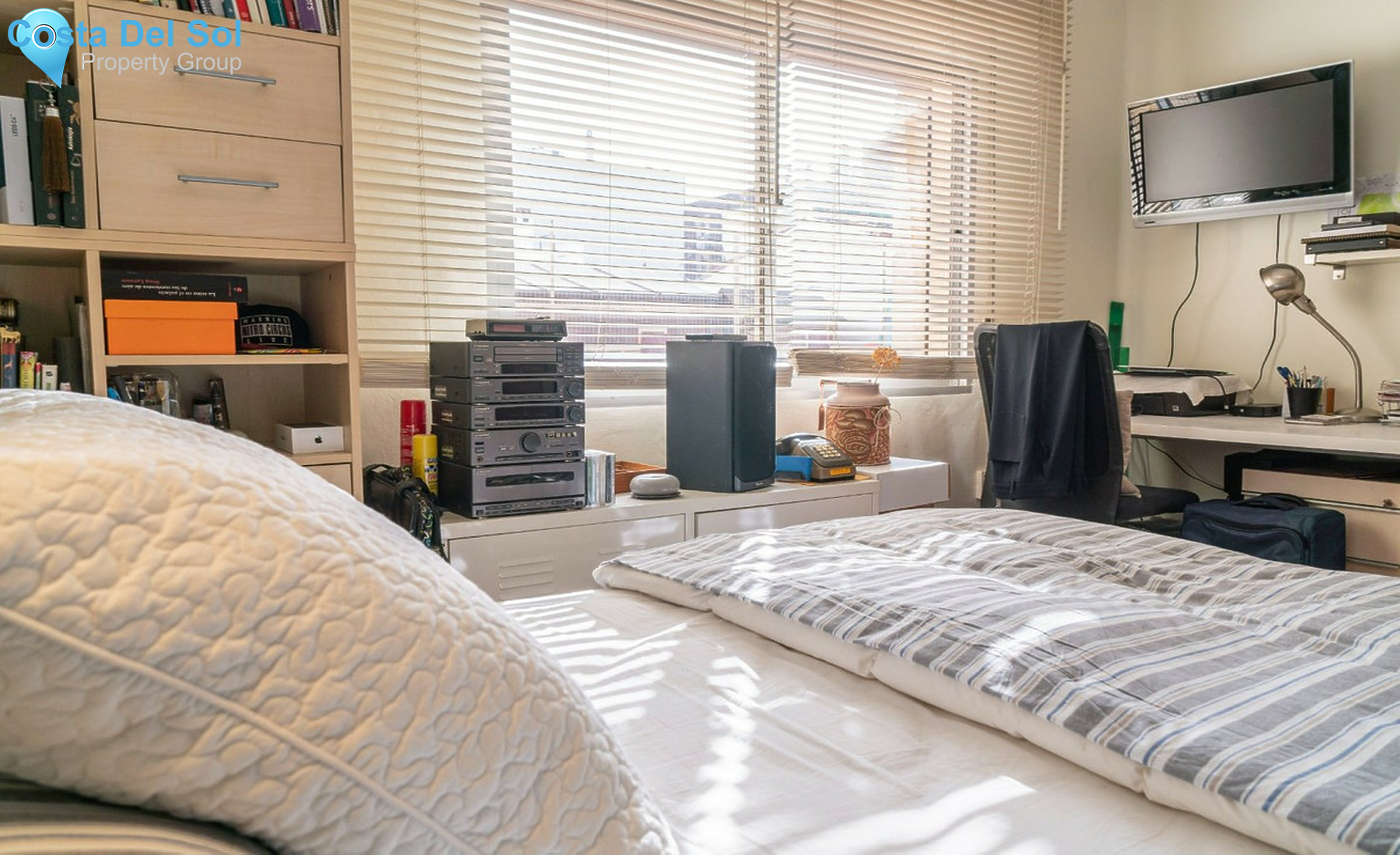 House in Málaga-1452739