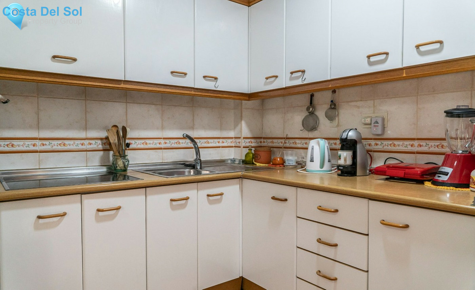 House in Málaga-1452740