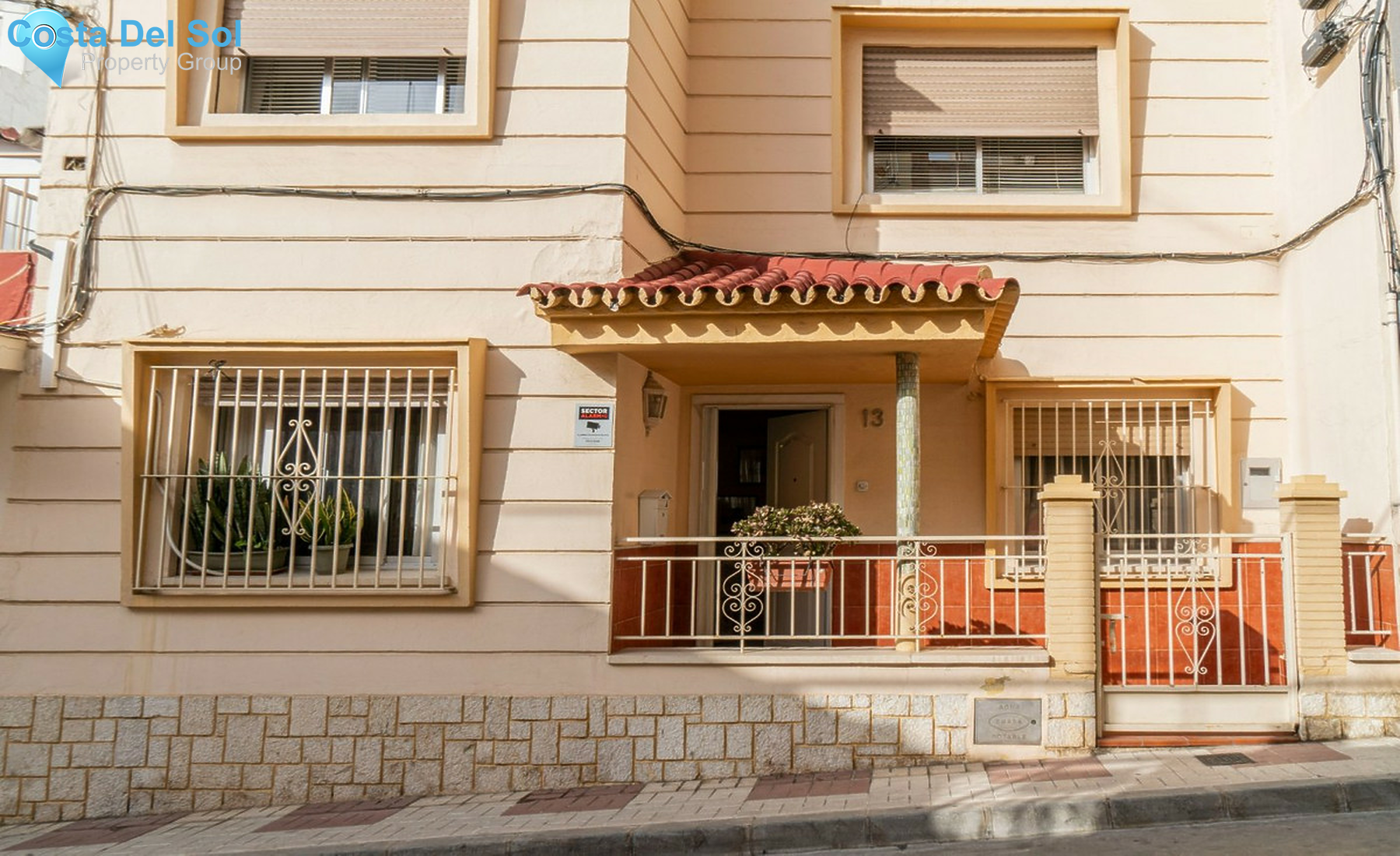 House in Málaga-1452723